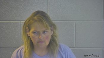 Jamie L Sutton Mugshot