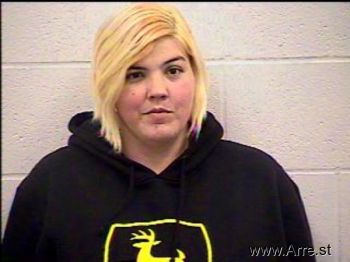 Jamie Michelle Turner Mugshot