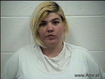 Jamie Michelle Turner Mugshot