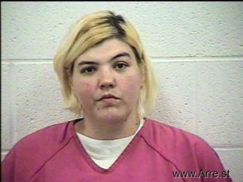 Jamie Michelle Turner Mugshot