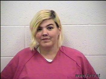 Jamie Michelle Turner Mugshot