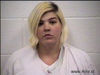 Jamie Michelle Turner Mugshot