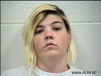 Jamie Michelle Turner Mugshot