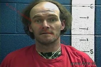 Jamie Ray Tuttle Mugshot