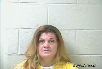 Jamie Rena Walters Mugshot