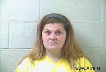 Jamie Rena Walters Mugshot