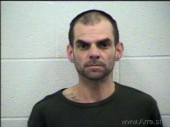 Jamie Lee Walters Mugshot