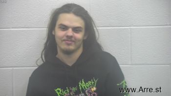 Jamie Lee Walters Jr Mugshot