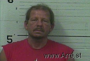 Jamie Lee West Mugshot