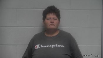 Jamie Juanita Wheeler Mugshot