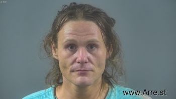 Jamie Lee Whittinghill Mugshot