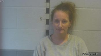 Jamie Leigh Whitworth Mugshot