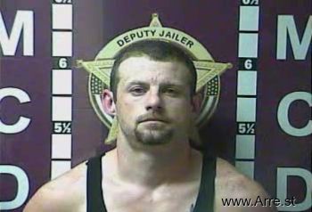 Jamie  Williams Mugshot