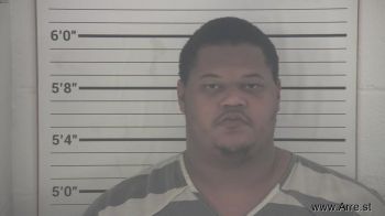 Jamie Quantez Wilson Mugshot