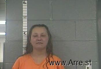 Jamie Lea Wilson Mugshot