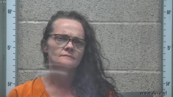 Jamie Renee Wilson-vanover Mugshot