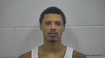 Jamieco Montell Howard Mugshot