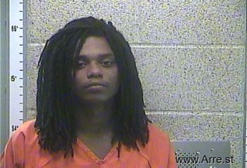 Jamison E Allen Mugshot