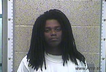 Jamison E Allen Mugshot