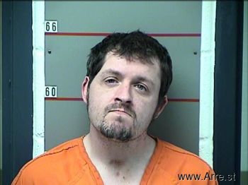 Jamison Matthew Thompson Mugshot