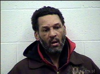 Jammell Nmi Howard Mugshot