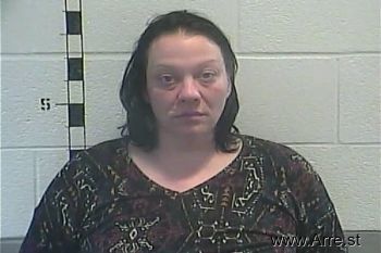 Jane Ann Elshawa Mugshot