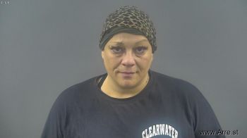 Jane Anne Elshawa Mugshot