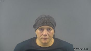 Jane Anne Elshawa Mugshot