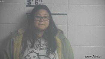 Janeilly Nmn Reusser Mugshot