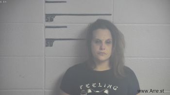 Janesa D Smith Mugshot