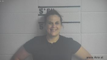 Janesa D Smith Mugshot