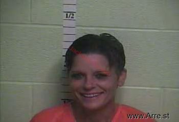 Janet R Gabbard Mugshot