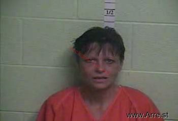 Janet R Gabbard Mugshot