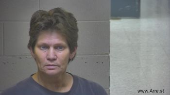 Janet Marie Haste Mugshot