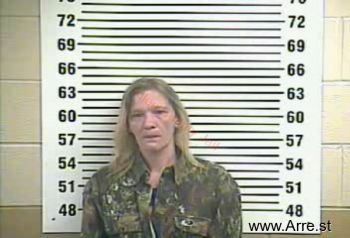 Janet L Perry Mugshot