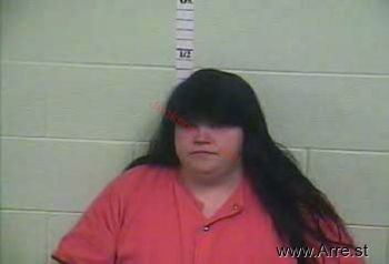 Janet A Smith Mugshot