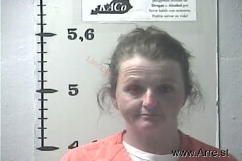 Janet Reena Wyatt Mugshot