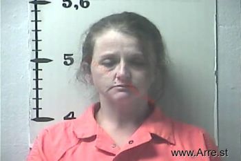 Janet Reena Wyatt Mugshot