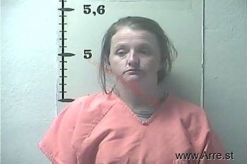 Janet Reena Wyatt Mugshot