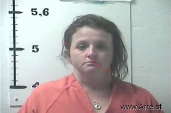 Janet Reena Wyatt Mugshot