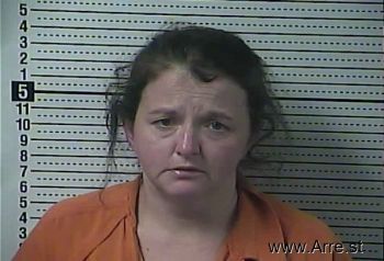 Janet R Wyatt Mugshot