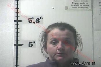 Janet Reena Wyatt Mugshot