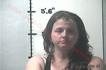 Janet Reena Wyatt Mugshot