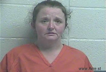 Janet  Wyatt Mugshot