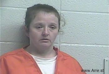 Janet  Wyatt Mugshot