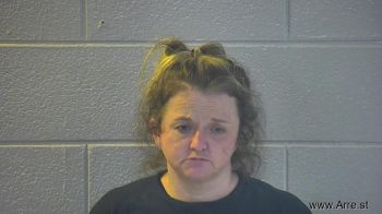 Janet Reena Wyatt Mugshot