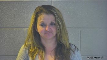 Janet Reena Wyatt Mugshot