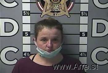 Janet  Wyatt Mugshot