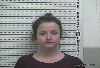 Janet R Wyatt Mugshot