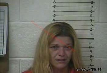 Janet Tonya Young Mugshot